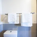 Apartmán Homeincalpe Borumbot *