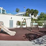 Apartmán Homeincalpe Borumbot *