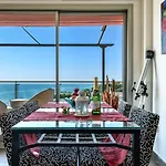 Apartmán Homeincalpe Borumbot Calpe