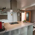 Apartmán Homeincalpe Borumbot *