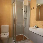 Apartmán Homeincalpe Borumbot *