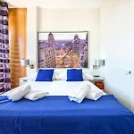 Homeincalpe Borumbot Apartmán Calpe
