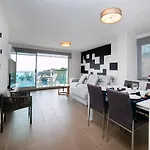 Apartmán Homeincalpe Borumbot