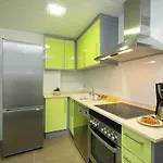 Homeincalpe Borumbot Apartmán *
