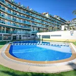 Homeincalpe Borumbot Apartmán