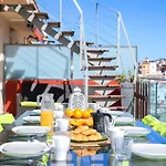 Homeincalpe Borumbot Apartmán *