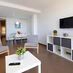 Homeincalpe Borumbot Calpe