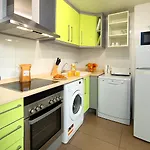 Homeincalpe Borumbot Calpe