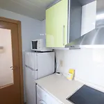 Homeincalpe Borumbot Apartmán