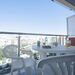 Apartmán Homeincalpe Borumbot Calpe