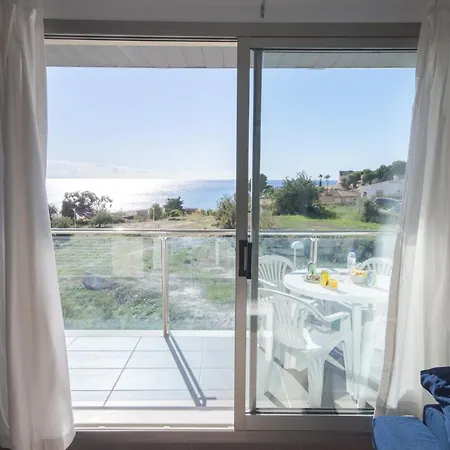 Apartman Homeincalpe Borumbot *