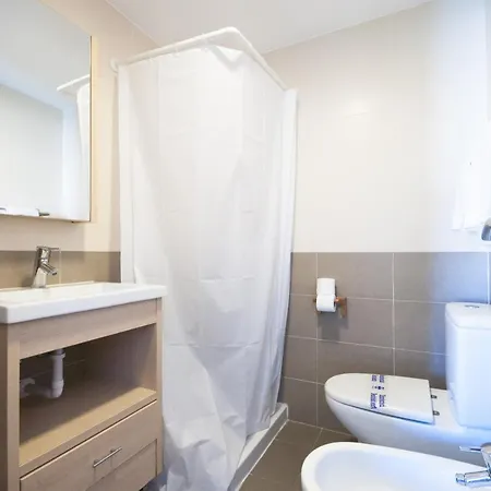 Homeincalpe Borumbot Calpe