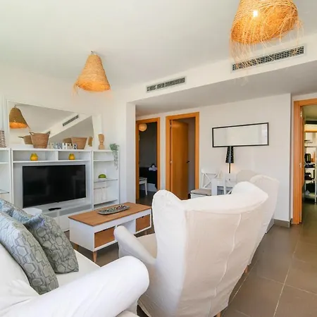 Homeincalpe Borumbot * Calpe