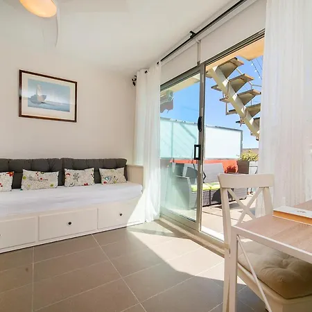 Apartman Homeincalpe Borumbot