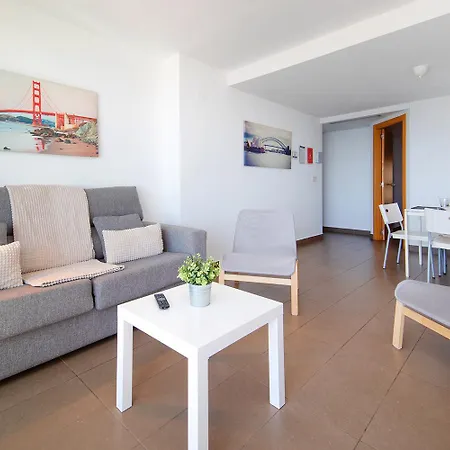 Homeincalpe Borumbot Lägenhet