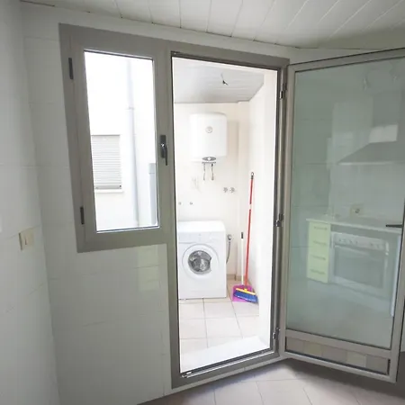 Homeincalpe Borumbot Daire Calp