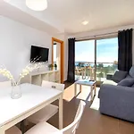 Apartment Homeincalpe Borumbot *