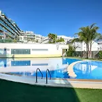 Apartment Homeincalpe Borumbot *