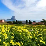 Homeincalpe Borumbot Calpe