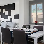 Homeincalpe Borumbot Apartment Calpe