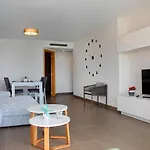 Homeincalpe Borumbot Calpe