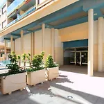 Homeincalpe Borumbot Calpe