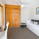 Homeincalpe Borumbot Apartment *