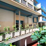Apartment Homeincalpe Borumbot *