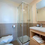 Apartment Homeincalpe Borumbot