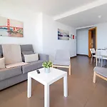 Homeincalpe Borumbot Apartment
