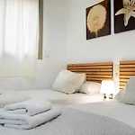 Apartment Homeincalpe Borumbot
