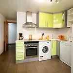 Homeincalpe Borumbot Apartment Calpe