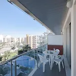 Apartment Homeincalpe Borumbot