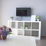 Homeincalpe Borumbot Apartment