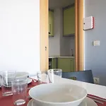 Apartment Homeincalpe Borumbot