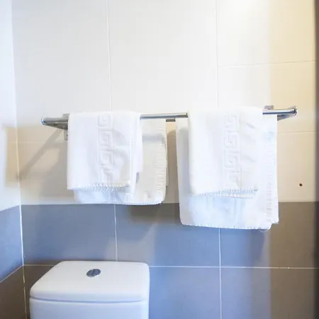 Apartment Homeincalpe Borumbot *