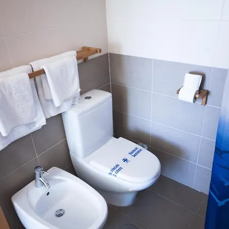 Appartement Homeincalpe Borumbot Calp