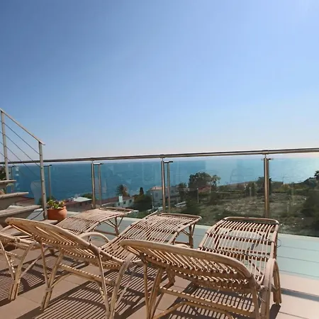 Homeincalpe Borumbot Apartment Calpe