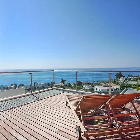 Apartment Homeincalpe Borumbot *