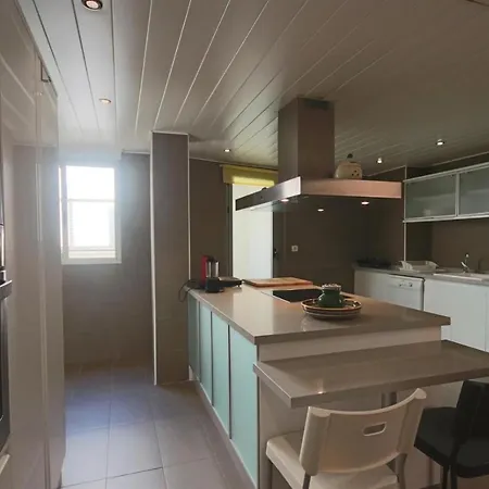 公寓 Homeincalpe Borumbot