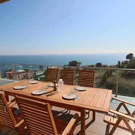 Homeincalpe Borumbot * Calpe