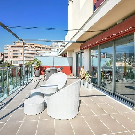 Apartment Homeincalpe Borumbot Calpe