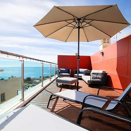 Homeincalpe Borumbot Apartment *