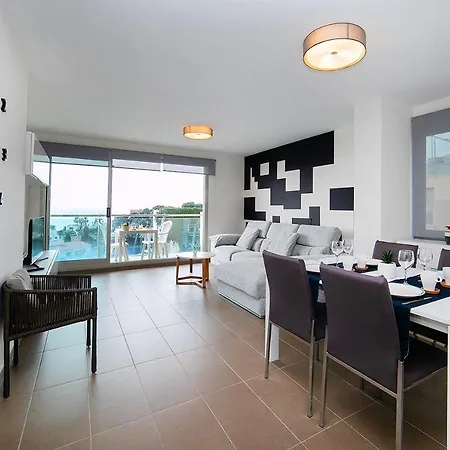 Appartement Homeincalpe Borumbot