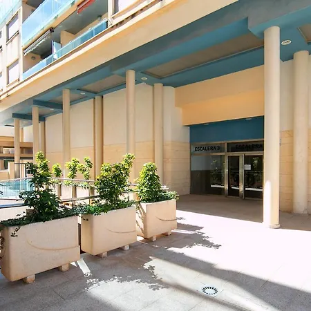 Homeincalpe Borumbot Calpe