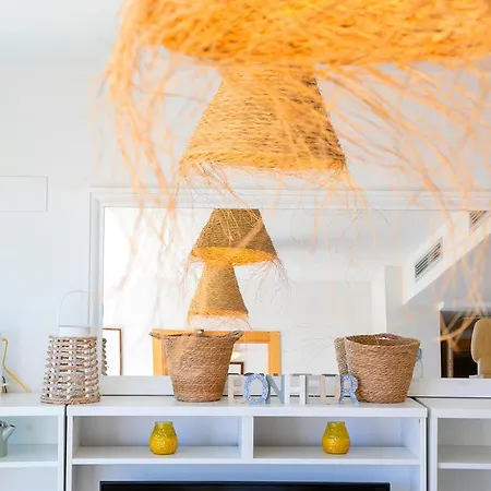 Apartmán Homeincalpe Borumbot *