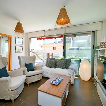 Homeincalpe Borumbot Apartment