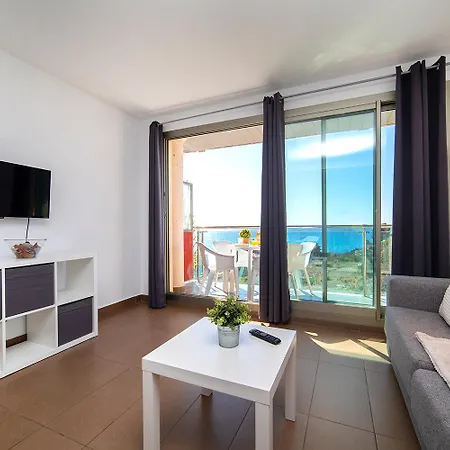 Homeincalpe Borumbot 公寓 *