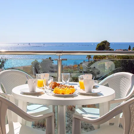 Homeincalpe Borumbot Apartment Calpe