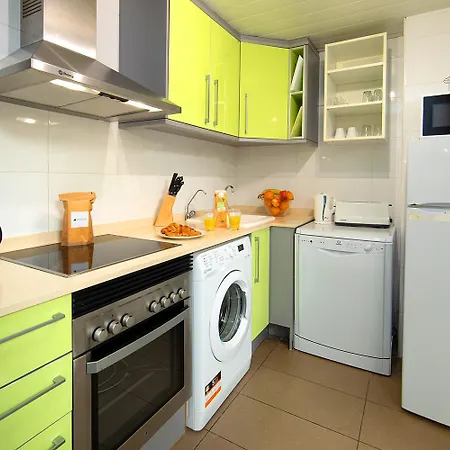 Homeincalpe Borumbot Calpe